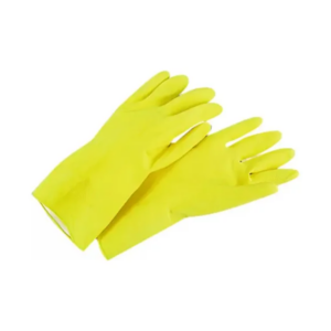 WURTH LUVA ALGODAO NITRIL 9 AMARELO