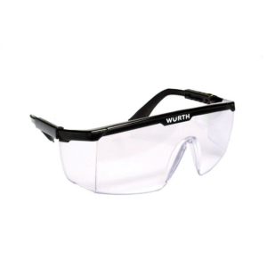 WURTH OCULOS PRO INCOLOR HASTE PRETA