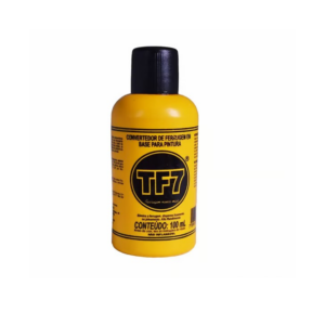CONVERTEDOR FERRUGEM TF7 100ML VONDER