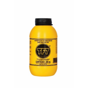 CONVERTEDOR FERRUGEM TF7 200ML VONDER