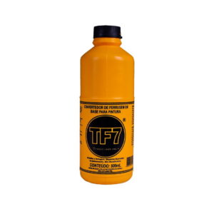 CONVERTEDOR FERRUGEM TF7 500ML VONDER