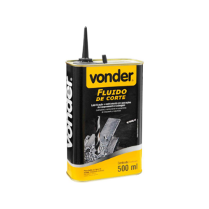 FLUIDO DE CORTE 500ML VONDER