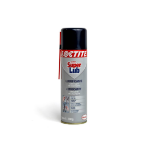 LOCTITE DESENGRIPANTE SUPER LUB 300 ML